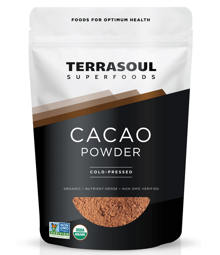 Terrasoul Superfoods