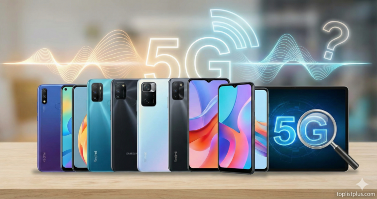 ภาพรวมการเปรียบเทียบและค้นหาคำตอบว่า โทรศัพท์ Android 5G ราคาถูก รุ่นไหนดี สำหรับบทความคำถามที่พบบ่อย