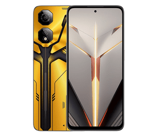 Nubia Neo 2 5G
