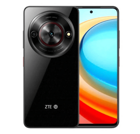 ZTE Blade A75 5G