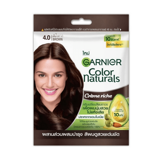 Garnier Color Naturals