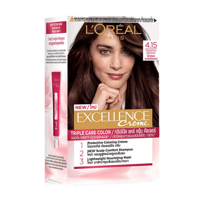 L'Oréal Paris Excellence Crème