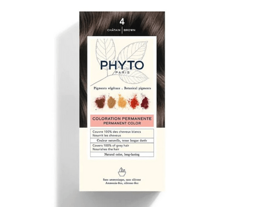 Phyto Phytocolor