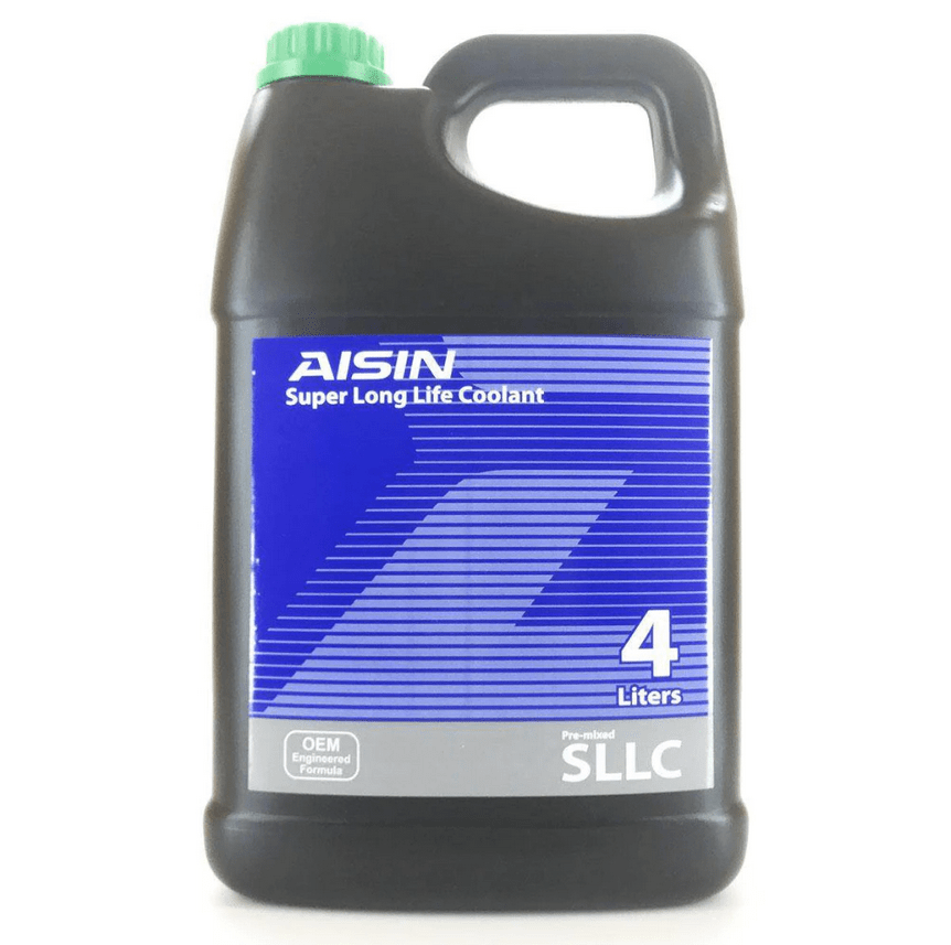 Aisin Coolant
