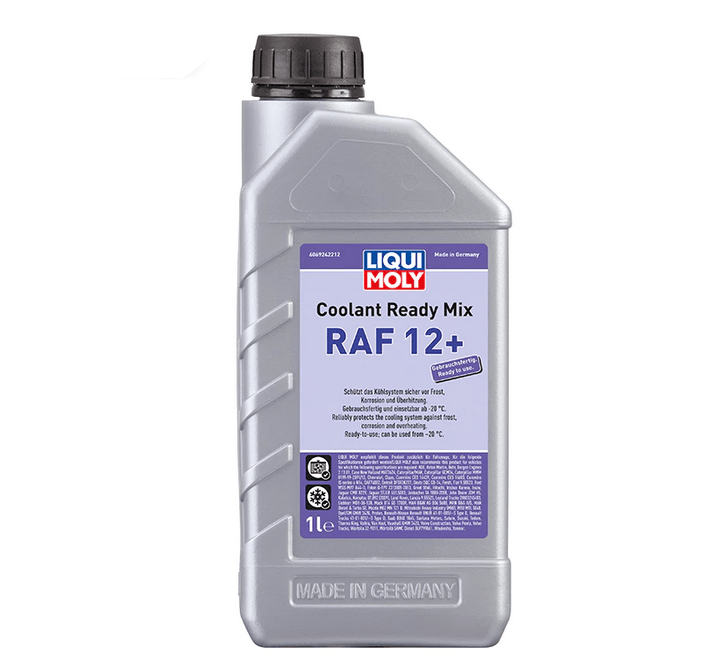 Liqui Moly Coolant