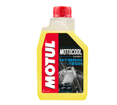 MOTUL Motocool