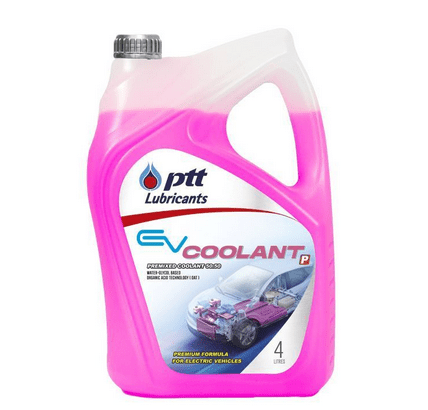 PTT EV Coolant