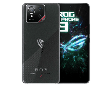 Asus ROG Phone 9 Pro