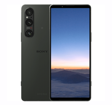 Sony Xperia 1 VI