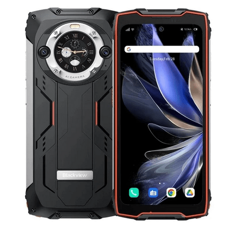 Blackview BV9300 Pro