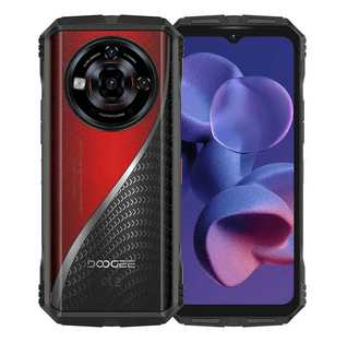 Doogee S118 Pro