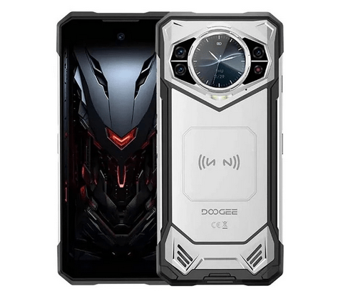 Doogee S200