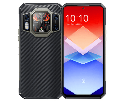 Oukitel WP30 Pro