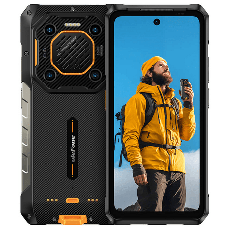 Ulefone Armor 26 Ultra