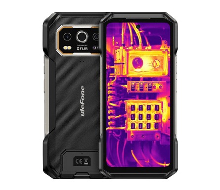 Ulefone Armor 27T Pro