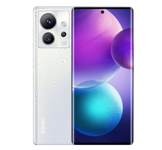 Infinix Zero Ultra