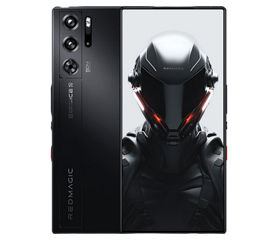 Nubia Red Magic 9 Pro+