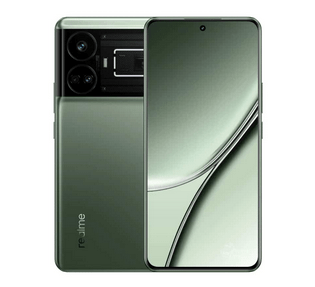 Realme GT 5