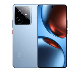 Realme GT 7 Pro