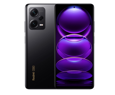 Redmi Note 12 Explorer Edition