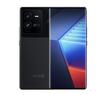 iQOO 10 Pro