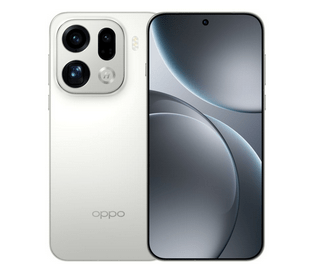 Oppo Find X9 Pro