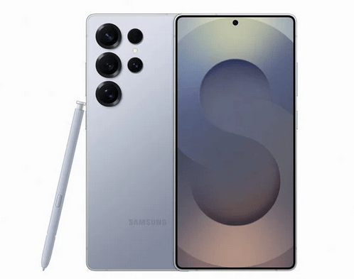 Samsung Galaxy S25 Ultra