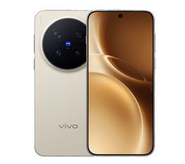 Vivo X300 Pro