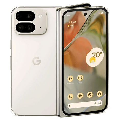 Google Pixel 9 Pro Fold