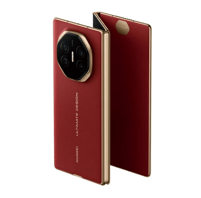 Huawei Mate XT Ultimate Design