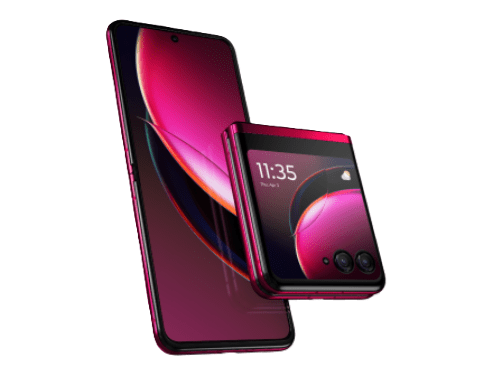 Motorola Razr 50 Ultra