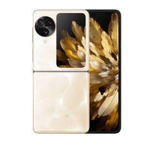 OPPO Find N3 Flip
