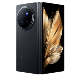 Vivo X Fold 3 Pro