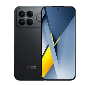 POCO F8 Ultra