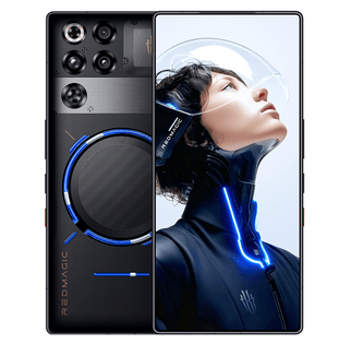 Red Magic 11 Pro
