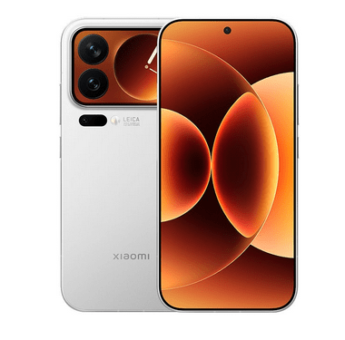 Xiaomi 17 Pro Max