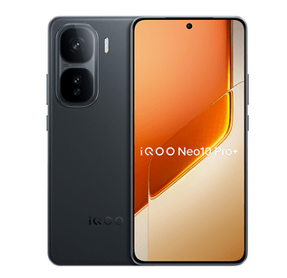 iQOO Neo 10 Pro+
