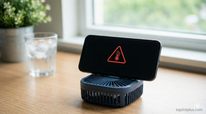 วิธีแก้เครื่องร้อนโดยการใช้พัดลมระบายความร้อน