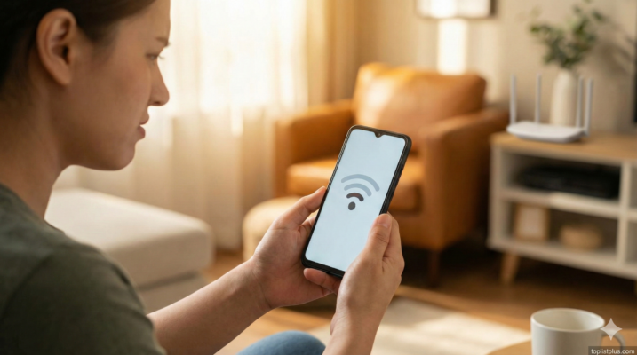 วิธีแก้ WiFi มือถืออ่อน ด้วยเคล็ดลับและวิธีแก้ไขปัญหาที่ได้ผลจริง