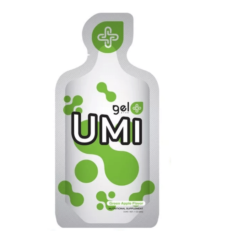 Agel UMI แบบเจล