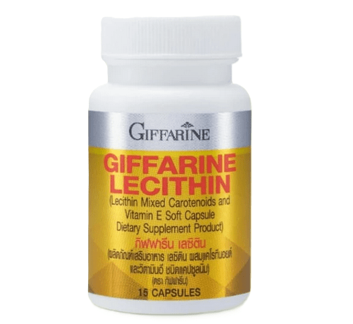 Giffarine Lingzhi บำรุงไต