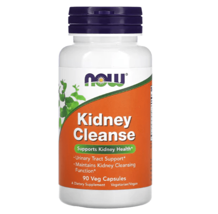 NOW Foods Kidney Cleanse