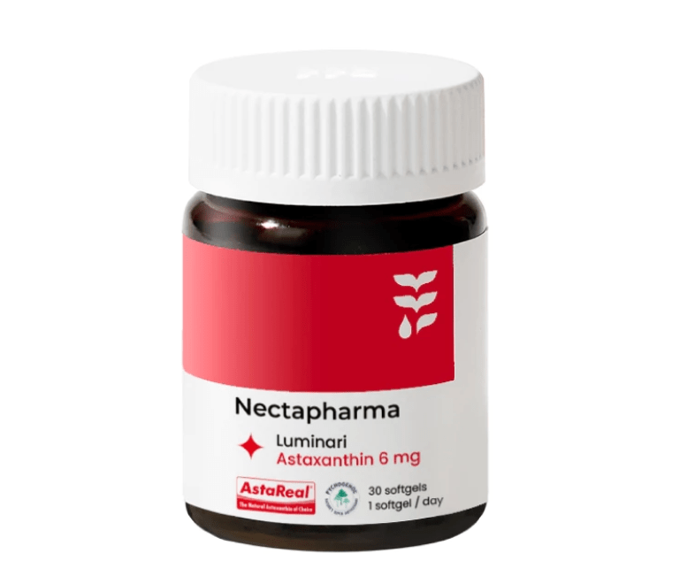 Nectapharma Luminari