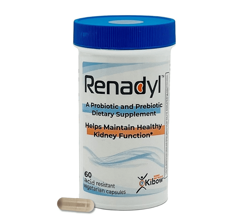 Renadyl อาหารเสริมบำรุงไต