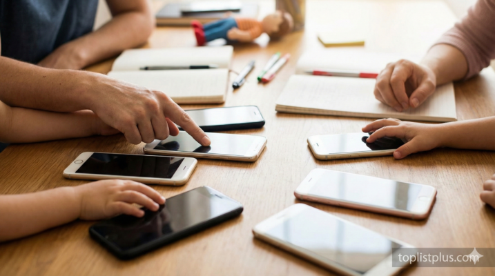 บทสรุปการเลือกซื้อ โทรศัพท์ สำหรับเด็ก รุ่นไหนดี