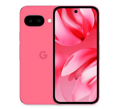 Google Pixel 9a
