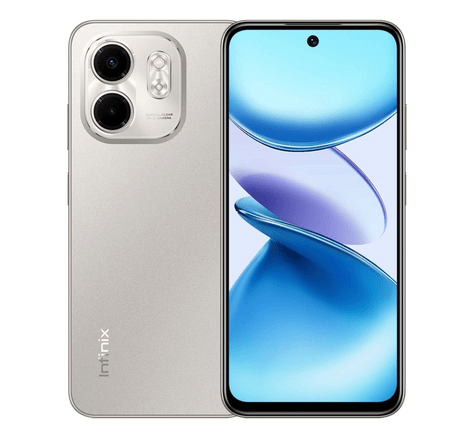 Infinix Smart 9