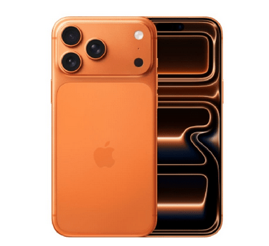 Apple iPhone 17 Pro Max