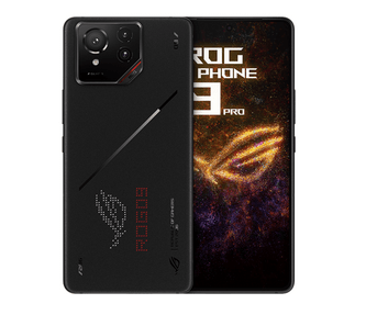 ROG Phone 9 Pro