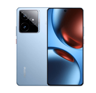 Realme GT 7 Pro